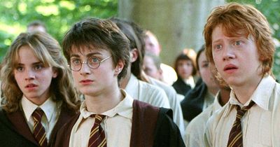 Harry Potter TV series based on all seven books reportedly close to a deal