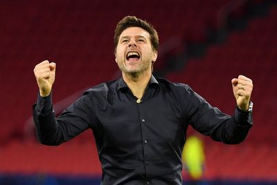 The pull of Mauricio Pochettino is stronger than ever for Spurs