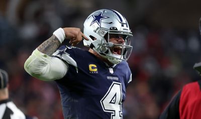 NFL Power Rankings Post-Free Agency: Chiefs hold firm, but the Cowboys won March