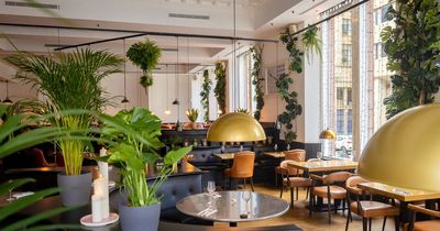 Shock as Glasgow bar and restaurant Bothwell House closes after just six months