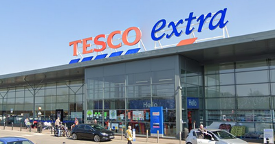 Big changes in store at Tesco supermarkets affecting Clubcard and app