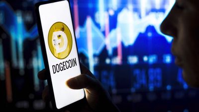 Dogecoin surges after Elon Musk changes Twitter icon