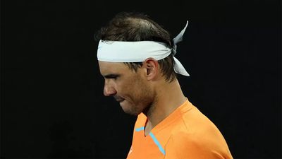 Unfit Rafael Nadal to miss Monte Carlo Masters