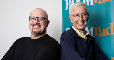 Paul O'Grady fans 'robbed' of his new show says producer ahead of Easter Sunday tribute