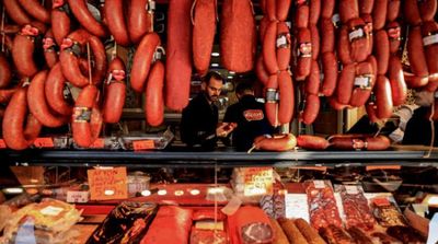 Turkish Inflation Dips to 50%