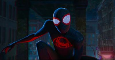 Spider-Man: Across the Spider-Verse – release date, cast, trailer and everything you need to know