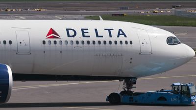 Delta Air Is Giving Up on These 17 Cities