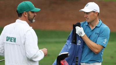 'I Really Should Have Won It That Year' - Spieth Laments 2018 Masters Near-Miss