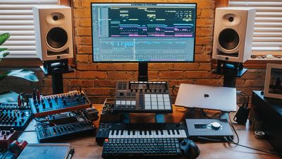 Kali Audio's Lone Pine Series studio monitors make professional sound accessible to the budget-conscious producer
