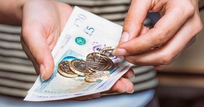 £301 cost of living payment dates for people on Tax Credits start next month