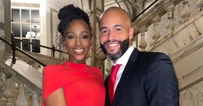 Alexandra Burke announces she is pregnant with her second child with Irish goalkeeper Darren Randolph