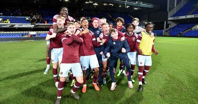 Kenny Brown and Kevin Keen on West Ham's U18s success, 'ridiculous' Mark Noble and Youth Cup run
