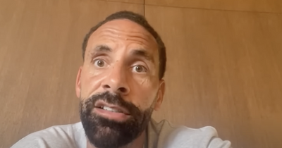 Rio Ferdinand names Manchester United player who should have started vs Newcastle