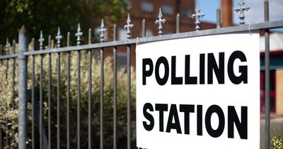 Voters issued one-month warning over new polling day rules on photo ID