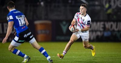 Bristol Bears young star linked with Wales return amid contract uncertainty
