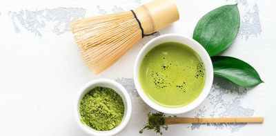 Matcha tea: what the current evidence says about its health benefits