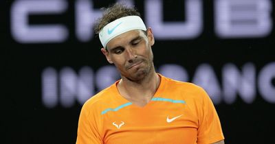 Rafael Nadal sparks French Open injury concerns as he pulls out of Monte-Carlo Masters