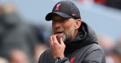 Liverpool to get first look at phase one of Jurgen Klopp's much needed rebuild at Chelsea