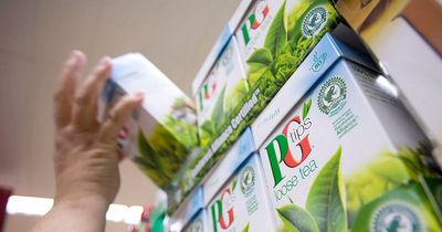 People amazed to learn what PG Tips stands for as tea has 'interesting' history