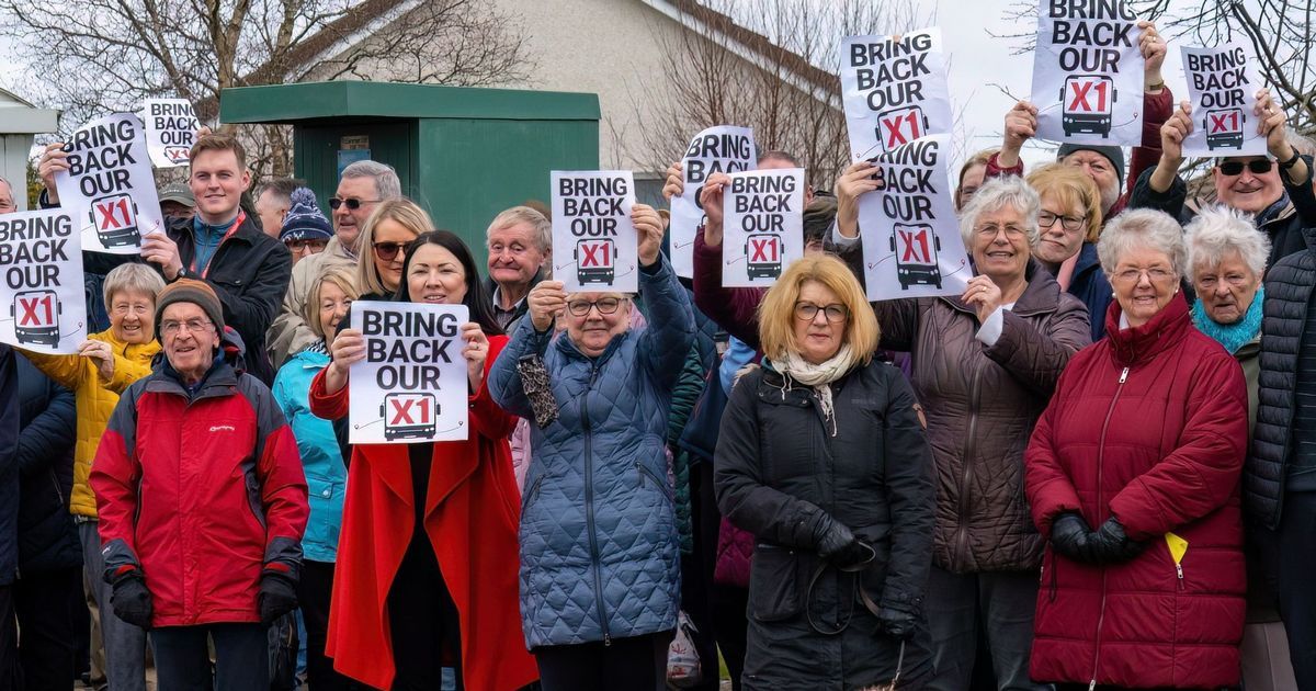 Hamilton residents mount fresh campaign demanding…