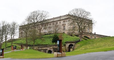 Nottingham Castle to host official Eurovision screening event