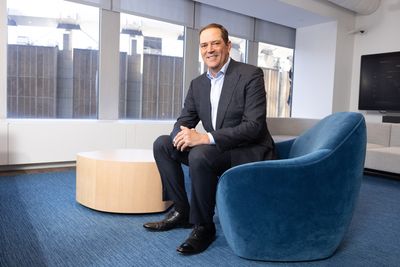 Cisco’s CEO says communication is key to leading the ‘Best Company’ through the ‘worst thing’