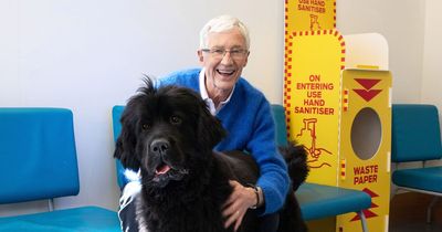 Paul O'Grady 'didn't listen' to concerns about his health, according to close pal