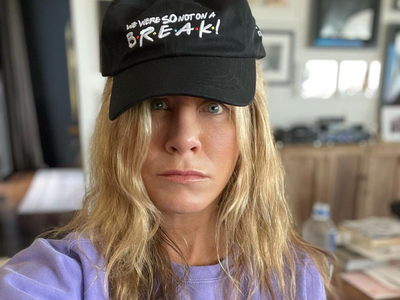 Jennifer Aniston's salad recipe, her lunch for 10 years, is popular on social media right now