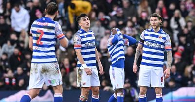 Reading deducted six points by EFL as Royals plunged into Championship relegation trouble