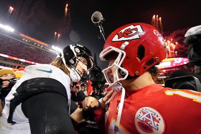 Dan Orlovsky: Jaguars offense can go ‘punch for punch’ with Chiefs