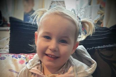 ‘Monster’ guilty of stepdaughter’s murder after two year-old suffered ‘catastrophic’ injuries