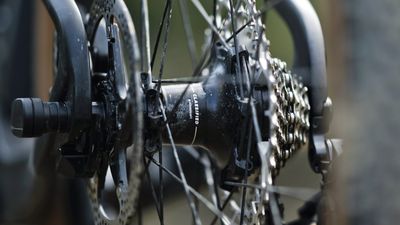 Classified bring their wireless, 2-speed, gear doubling Powershift hubs to MTB