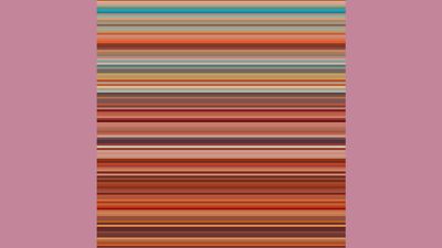 Can you guess these movies from their colour palettes?