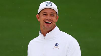 Bryson DeChambeau 'Should Have Rephrased' Augusta Par 67 Comments