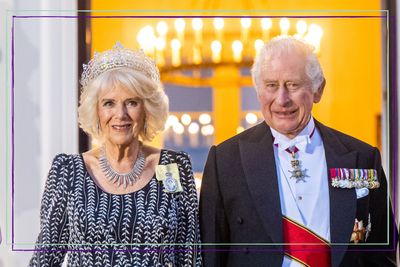 King Charles and Camilla are set for a bittersweet 18th wedding anniversary for this sad reason