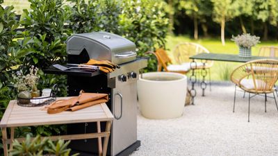 How to clean a rusty griddle – 4 steps to a summer-perfect grill top