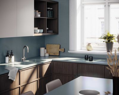 Changing the world from your kitchen is now easier than ever