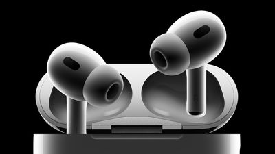 Apple AirPods new patented design suddenly looks much more appealing