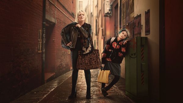 Rain Dogs cast: who's who in the dark comedy series