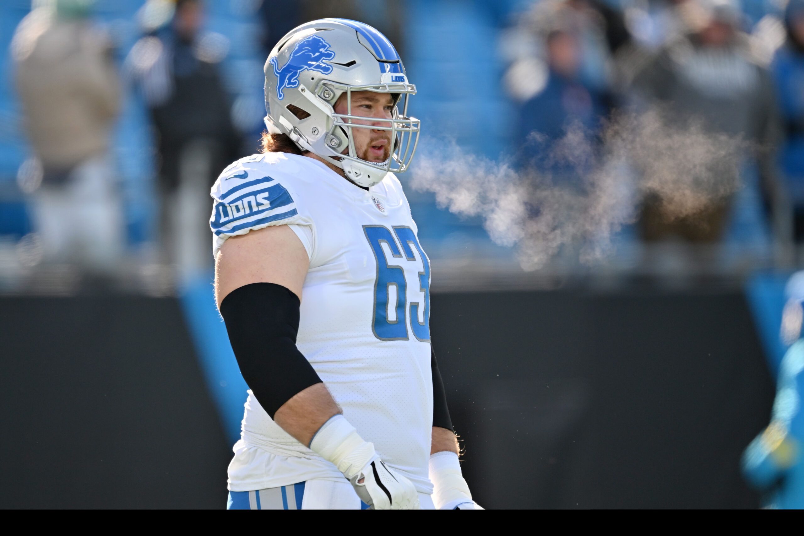 Seahawks make center Evan Brown signing official