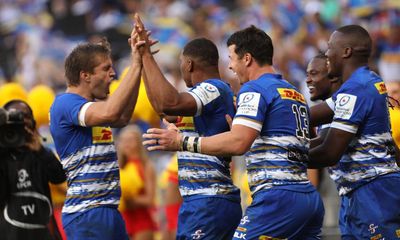 South African sides face Champions Cup acid test as air miles mount