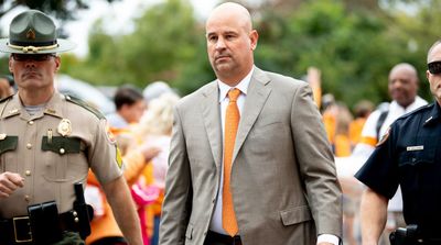 Hearing Scheduled for NCAA Infractions Case Against Former Tennessee Coaches