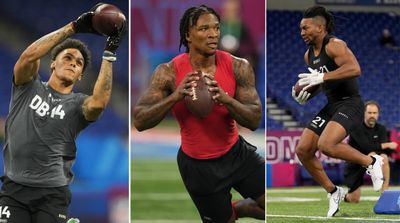 The Best Scheme Fits for Top NFL Prospects at Every Position