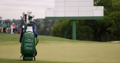 2023 Masters could be washout as dreadful weather forecast threatens 40-year record