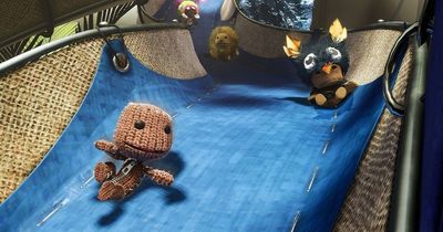 PS Plus April 2023 release time and free games confirmed, including Sackboy