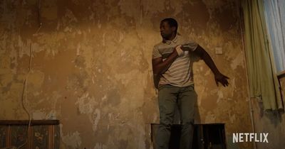 Netflix fans forced to ‘turn off’ His House as it leaves them ‘scared beyond their wits’