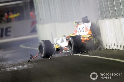 Massa to look into legal options over 2008 F1 title outcome