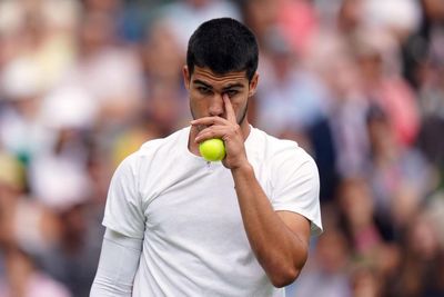 Carlos Alcaraz and Rafael Nadal to miss Monte Carlo Masters due to injuries