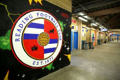 Reading plunged into relegation battle by points deduction for breaching financial rules