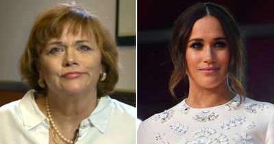 Meghan Markle's half-sister preparing to refile 'even stronger' case against the Duchess